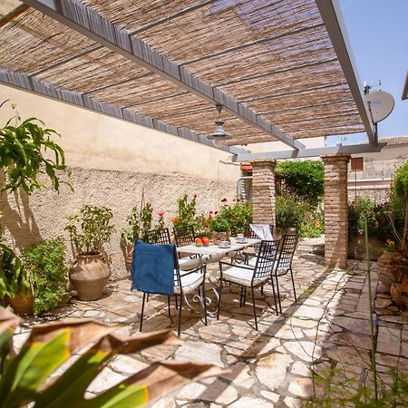 Pithari House Villa Corfu  Exterior foto