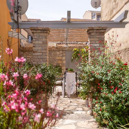 Pithari House Villa Corfu  Exterior foto