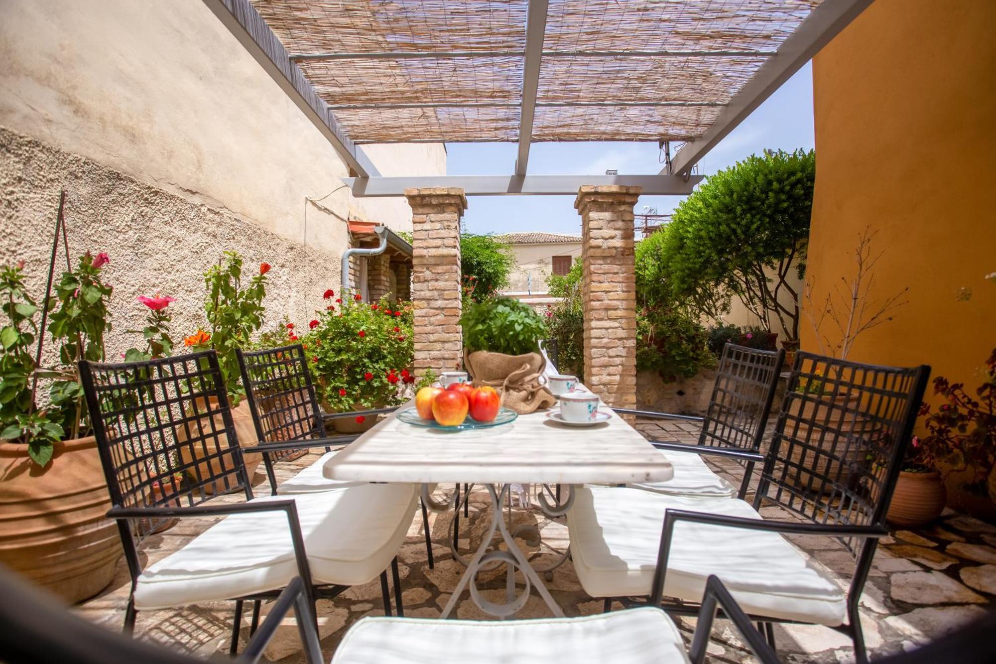 Pithari House Villa Corfu  Exterior foto