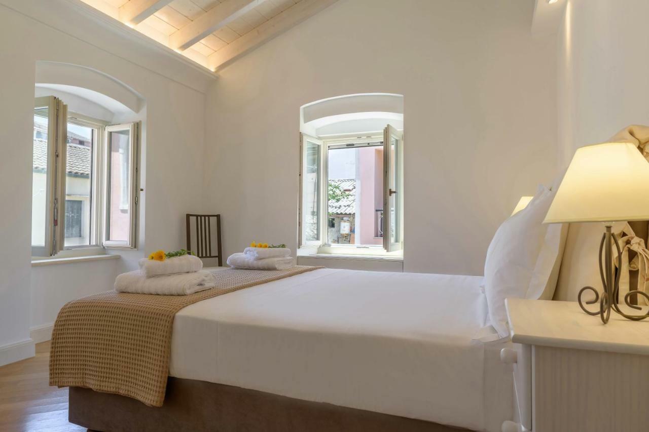 Pithari House Villa Corfu  Exterior foto