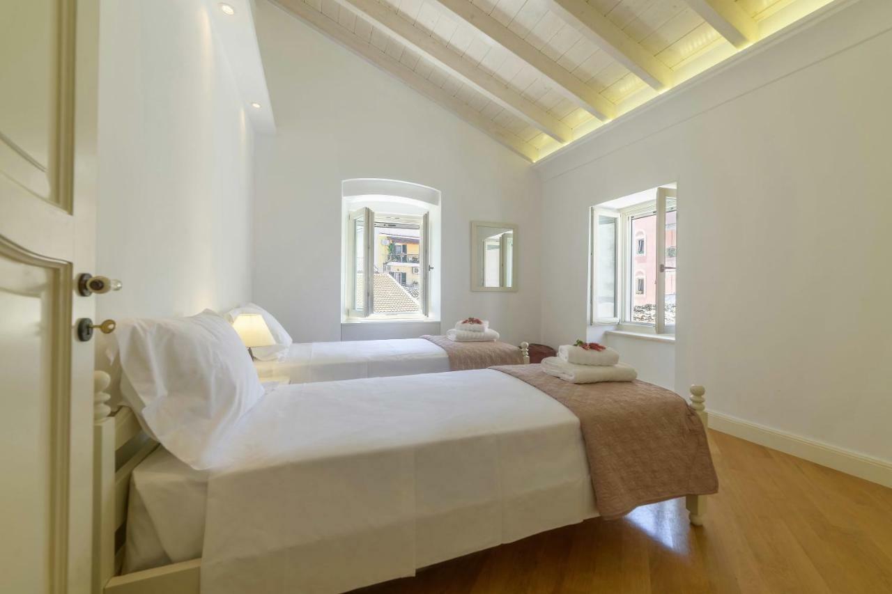 Pithari House Villa Corfu  Exterior foto