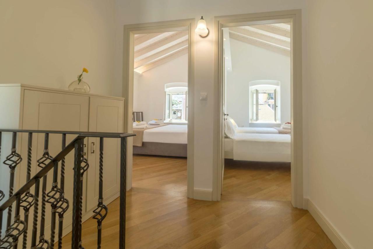 Pithari House Villa Corfu  Exterior foto